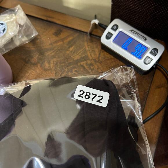 Free People Top Womens S Gray Embroidered Tank Swing‎ Back Cutout Top Boho Flowy - Picture 11 of 11